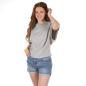 Preview: Papierschnittmuster Fledermausshirt Frau Tessa XS-XXL